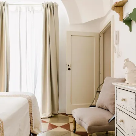 Corso Cavour 39 * Ostuni