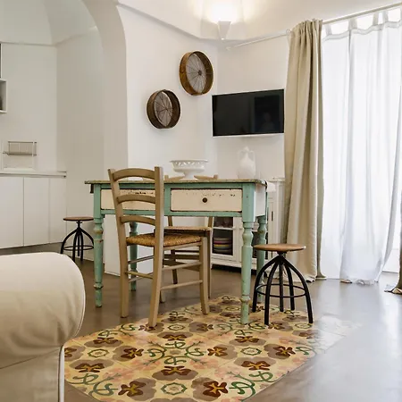 Corso Cavour 39 Prázdninový dům