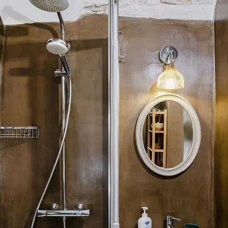 Prázdninový dům Corso Cavour 39 Ostuni