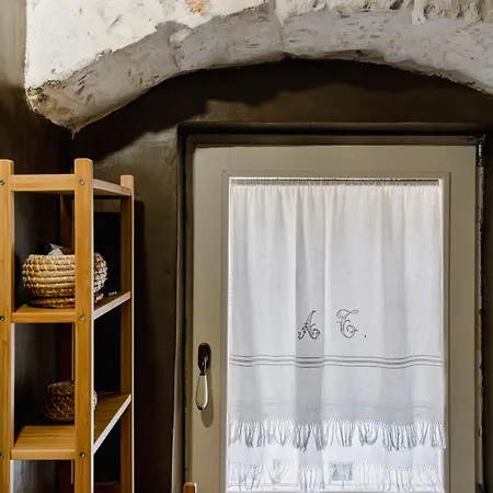 Corso Cavour 39 * Ostuni
