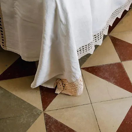 Corso Cavour 39 Ostuni