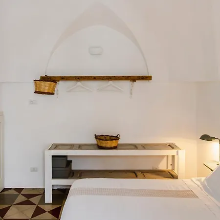 Corso Cavour 39 Prázdninový dům Ostuni