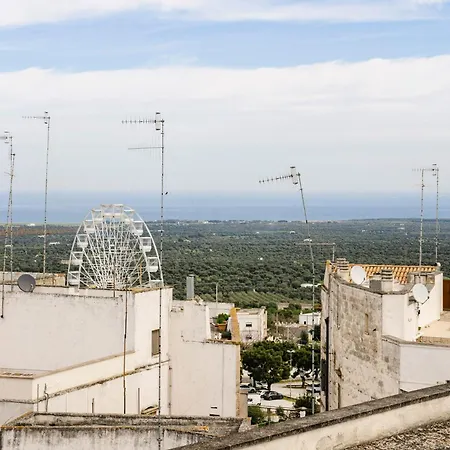 Prázdninový dům Corso Cavour 39 Ostuni